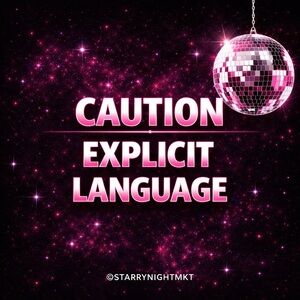 ⚠️ LANGUAGE WARNING FOR LIVE SHOW ‼️